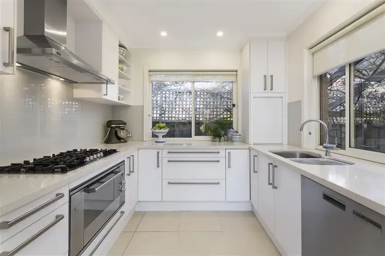Sixth view of Homely house listing, 34 Mannering Drive, Glen Waverley VIC 3150