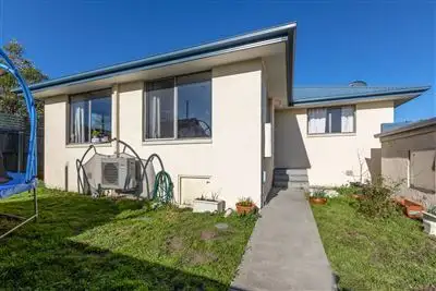 Second view of Homely house listing, 2/3 Clifford Sreet, Moonah TAS 7009