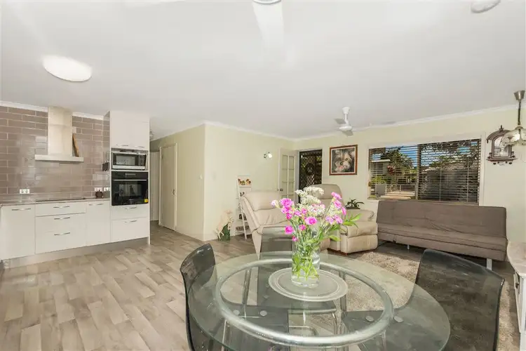 Second view of Homely house listing, 13 Prairie Street, Kirwan QLD 4817