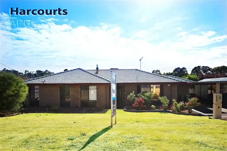 Main view of Homely house listing, 8 Saunders Street, Collie WA 6225