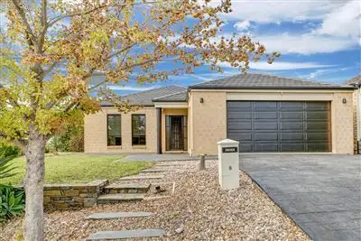 Main view of Homely house listing, 8 Pinnacle Crescent, Flagstaff Hill SA 5159