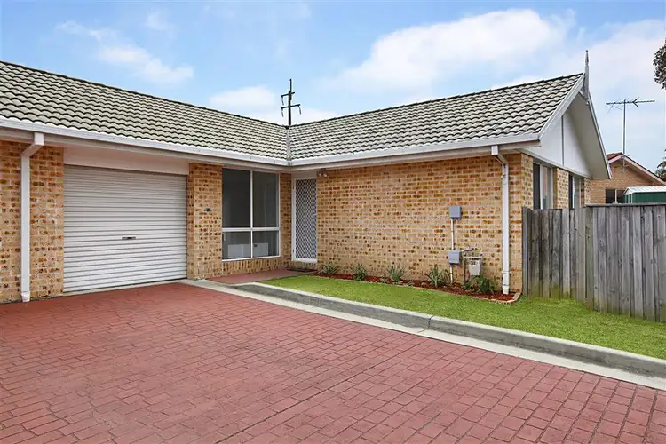 27/17-19 Sinclair Avenue, Blacktown NSW 2148
