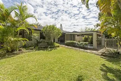 Main view of Homely house listing, 58 Mingaletta Drive, Ashmore QLD 4214