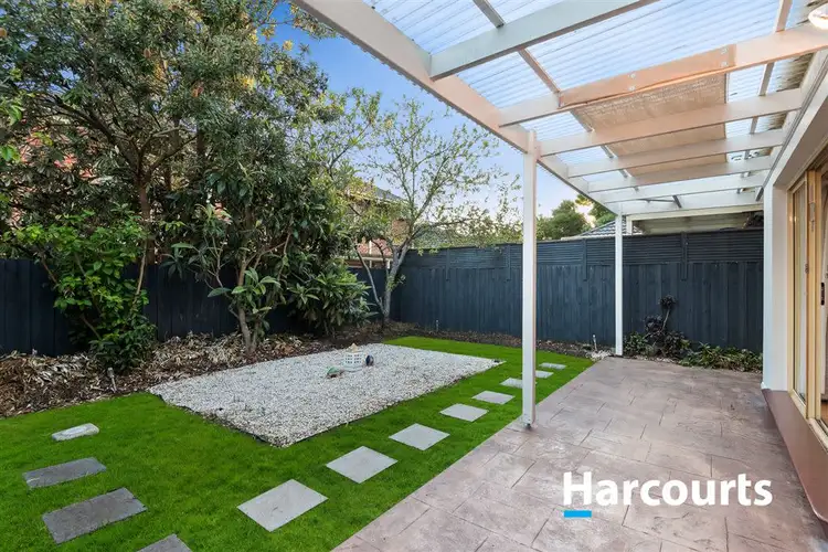 Second view of Homely house listing, 8 Parkway Lane, Mitcham VIC 3132