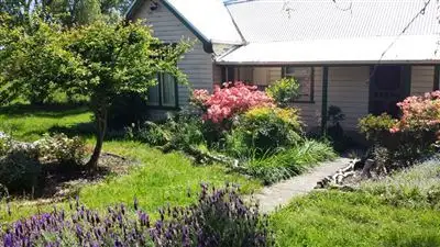 Second view of Homely house listing, 548 Lalla Road, Lalla TAS 7267