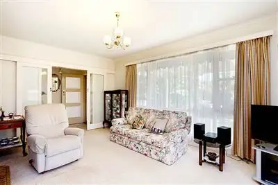 Main view of Homely house listing, 4 Ascot Court, Glen Waverley VIC 3150