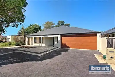 Second view of Homely house listing, 2 Simmonds Street, Morley WA 6062