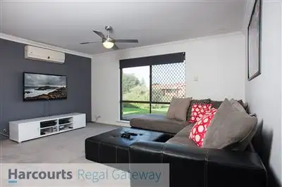 Second view of Homely unit listing, 12 Dealy Close, Cannington WA 6107