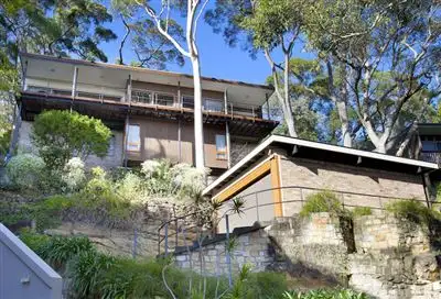 Main view of Homely house listing, 16 Windward Avenue, Mosman NSW 2088