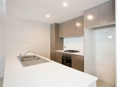 Second view of Homely apartment listing, 4/1 Meryll Avenue, Baulkham Hills NSW 2153