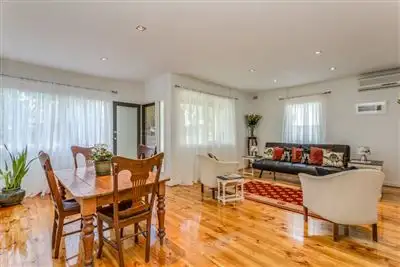 Second view of Homely unit listing, 1/23 Heathpool Road, Heathpool SA
