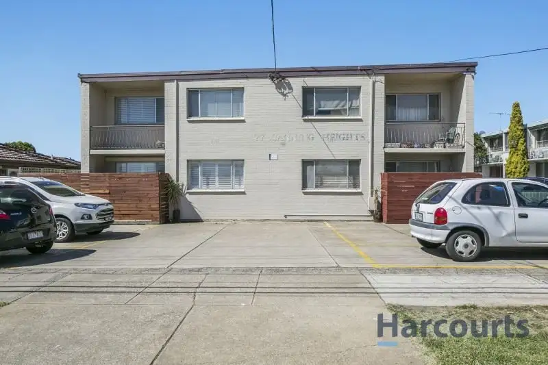 Main view of Homely apartment listing, 10/77 Canning Street, Avondale Heights VIC 3034