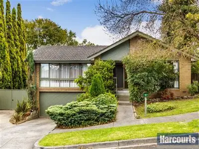 Main view of Homely house listing, 2 Barnesdale Drive, Vermont VIC 3133
