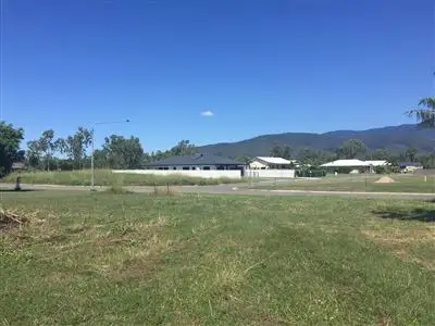 Second view of Homely land listing, 8 The Vines Court, Balgal Beach QLD 4816