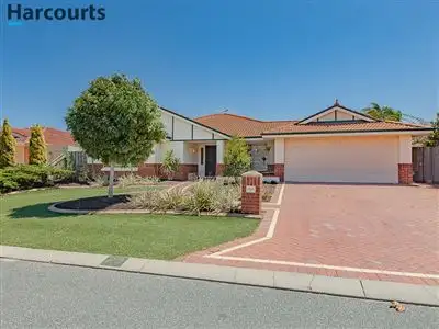 29 St Pierre Circuit, Currambine WA 6028