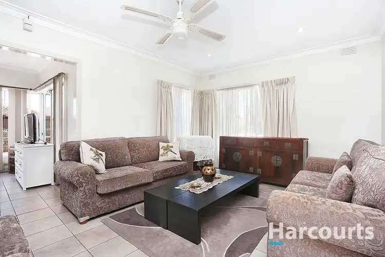 Fourth view of Homely house listing, 68 Rosemary Drive, Lalor VIC 3075
