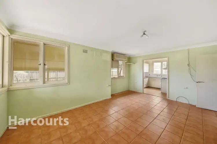 Third view of Homely house listing, 9 Creigan Road, Bradbury NSW 2560