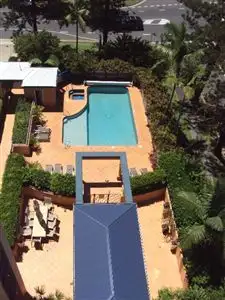 Third view of Homely apartment listing, 26/93 Old Burleigh Road, Broadbeach QLD 4218