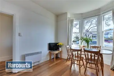 Fifth view of Homely house listing, 51a Regent Street, Sandy Bay TAS 7005