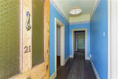 Second view of Homely house listing, 21 Hunter Street, Invermay TAS 7248
