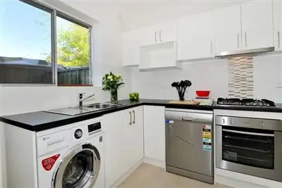 Third view of Homely unit listing, 5/9-11 Wenlock Street, Brighton SA 5048