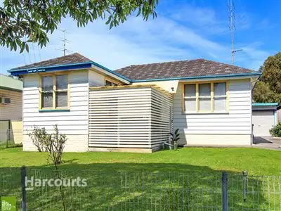 Main view of Homely house listing, 7 Essex Street, Berkeley NSW 2506