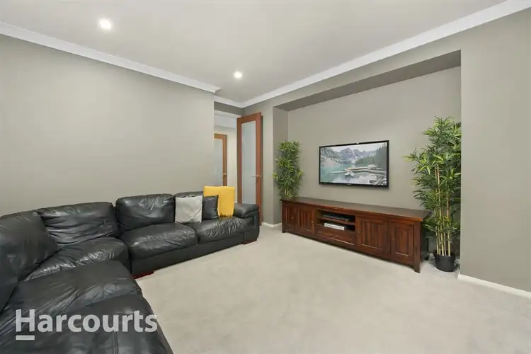 Fifth view of Homely house listing, 6 Cray Street, Oran Park NSW 2570