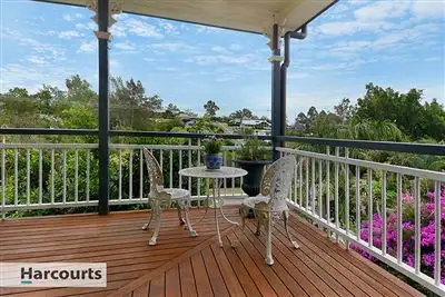 Second view of Homely house listing, 35 Linkwood Drive, Ferny Hills QLD 4055