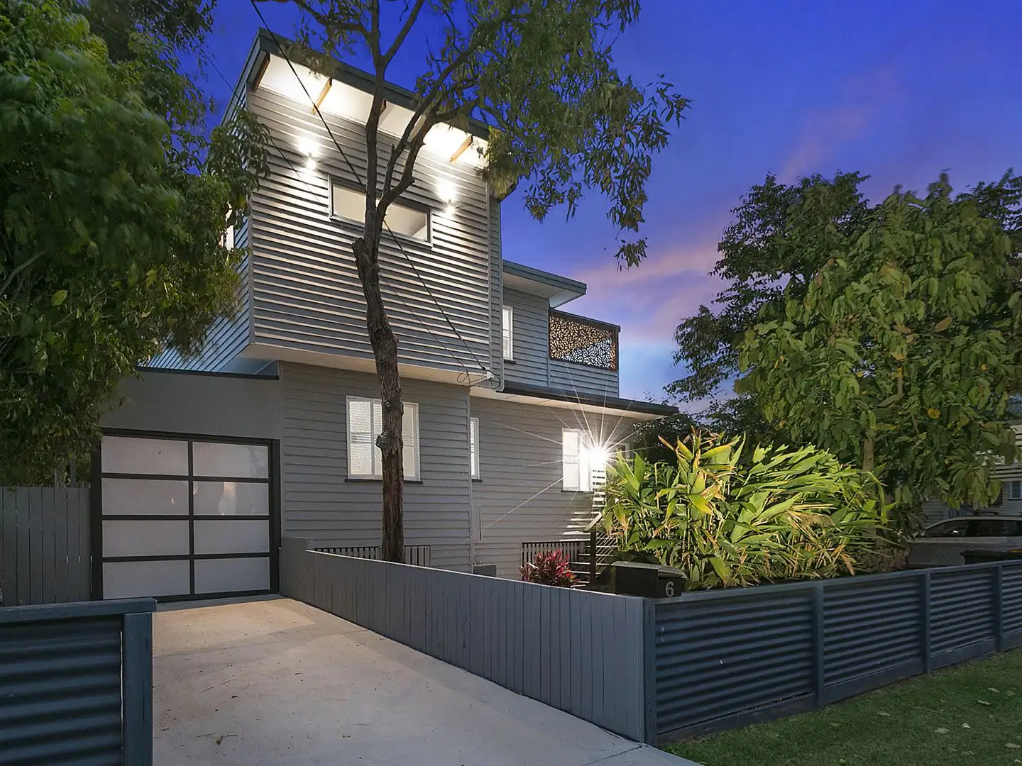 Main view of Homely house listing, 6 Bernard Street, Brighton QLD 4017