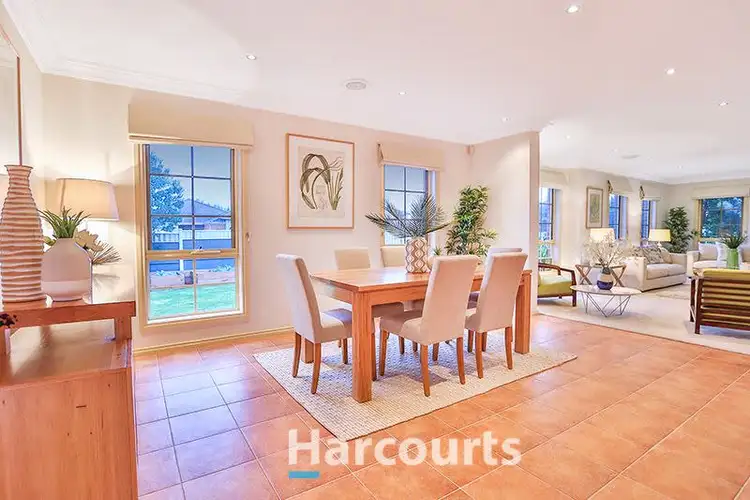 Sixth view of Homely house listing, 2 St Leonard Way, Pakenham VIC 3810