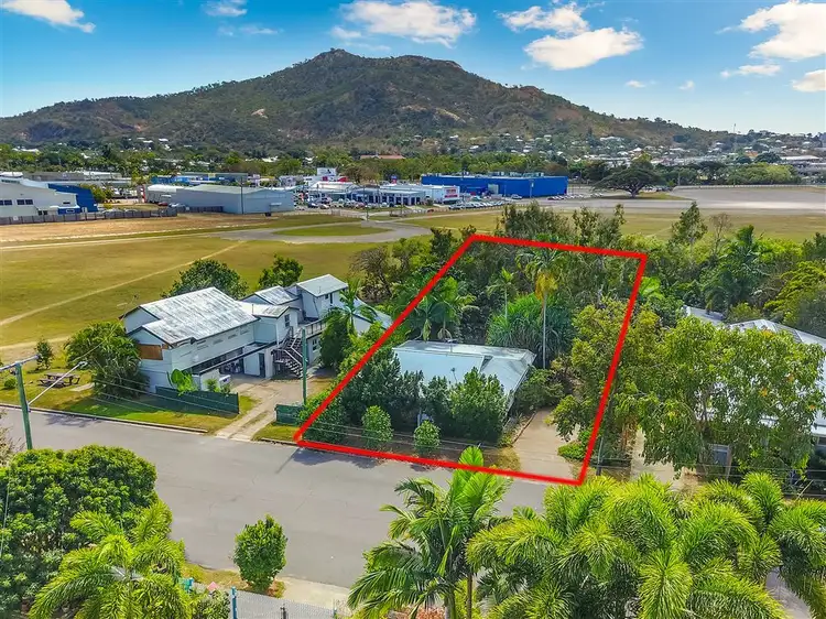 3 Summerfield Street, Hermit Park QLD 4812