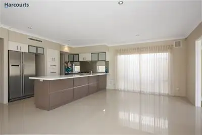 Fifth view of Homely house listing, 9 Fourmile Avenue, Burns Beach WA 6028