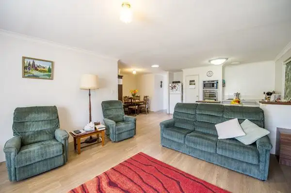 Second view of Homely house listing, 50 Malabor Retreat, Eaton WA 6232