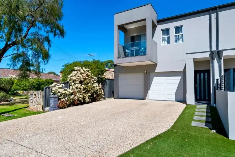 Main view of Homely house listing, 26a Central Avenue, Magill SA 5072