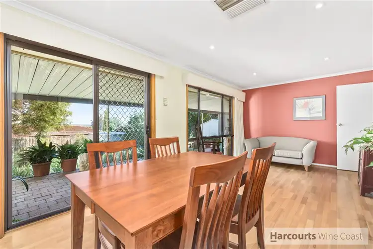 Fourth view of Homely house listing, 11 Elura Avenue, Sheidow Park SA 5158