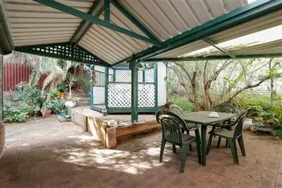 Third view of Homely house listing, 37B Fraser Street, East Fremantle WA 6158