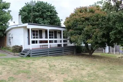 Second view of Homely house listing, 11 Downey Street, Alexandra VIC 3714