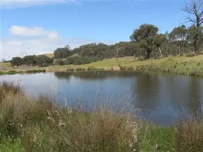 Second view of Homely rural property listing, 0 Shaws Road, Merton VIC 3715