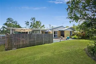 Sixth view of Homely house listing, 5 Salamander Street, Bluewater QLD 4818