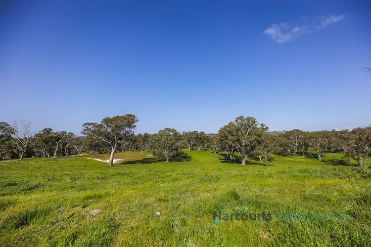 Main view of Homely land listing, 102 Muellers Road, Birdwood SA 5234