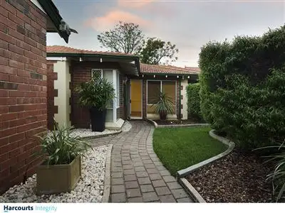 Third view of Homely villa listing, 7/8 Hubert Road, Maylands WA 6051