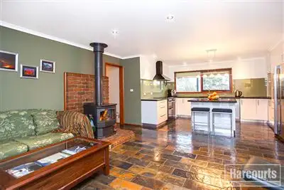 Seventh view of Homely house listing, 50 Thirteen Mile Road, Garfield VIC 3814