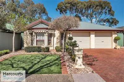 16 Thorne Street, Paralowie SA 5108