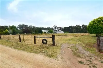Main view of Homely land listing, 2355 Wangaratta-Beechworth Road, Tarrawingee VIC 3678
