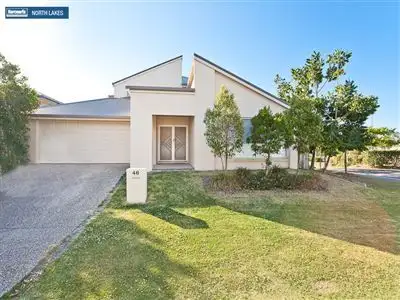 Seventh view of Homely house listing, 46 Elkington Circuit, North Lakes QLD 4509