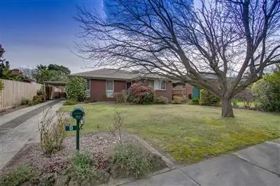 8 Helene Court, Boronia VIC 3155