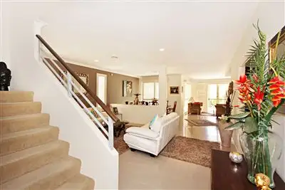 Second view of Homely unit listing, 253 Easthill Drive, Robina QLD