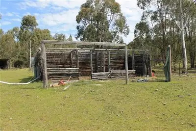 Fifth view of Homely rural property listing, Address available on request