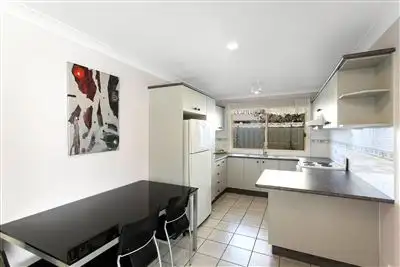 Third view of Homely semi-detached listing, 2/61 Charlotte Crescent, Albion Park NSW 2527