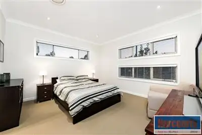 Sixth view of Homely house listing, 79 Mallard Drive, The Ponds NSW 2769
